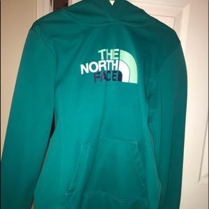 North Fave Hoodie